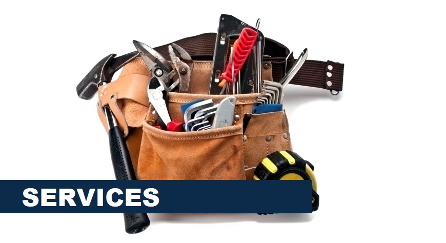 Electrical services Heston