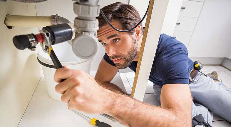 Plumbers Heston